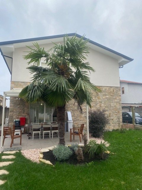 Ristrutturazione villa: interni e serramenti - foto 3