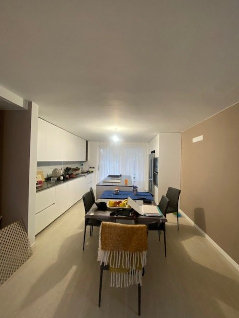 Ristrutturazione villa: interni e serramenti - foto 4