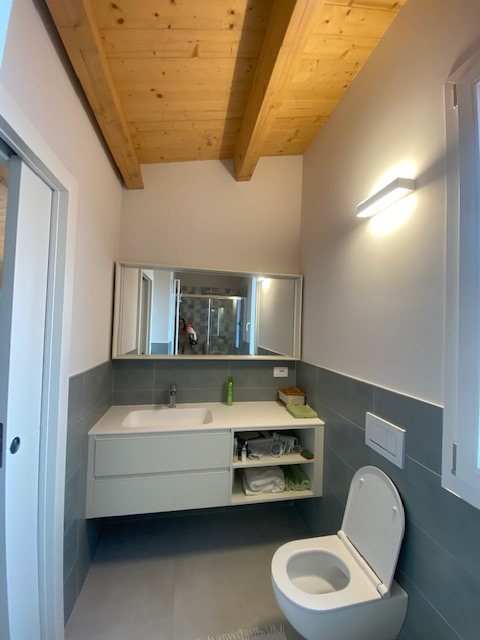 Villa con mansarda e piano cantinato - foto 6