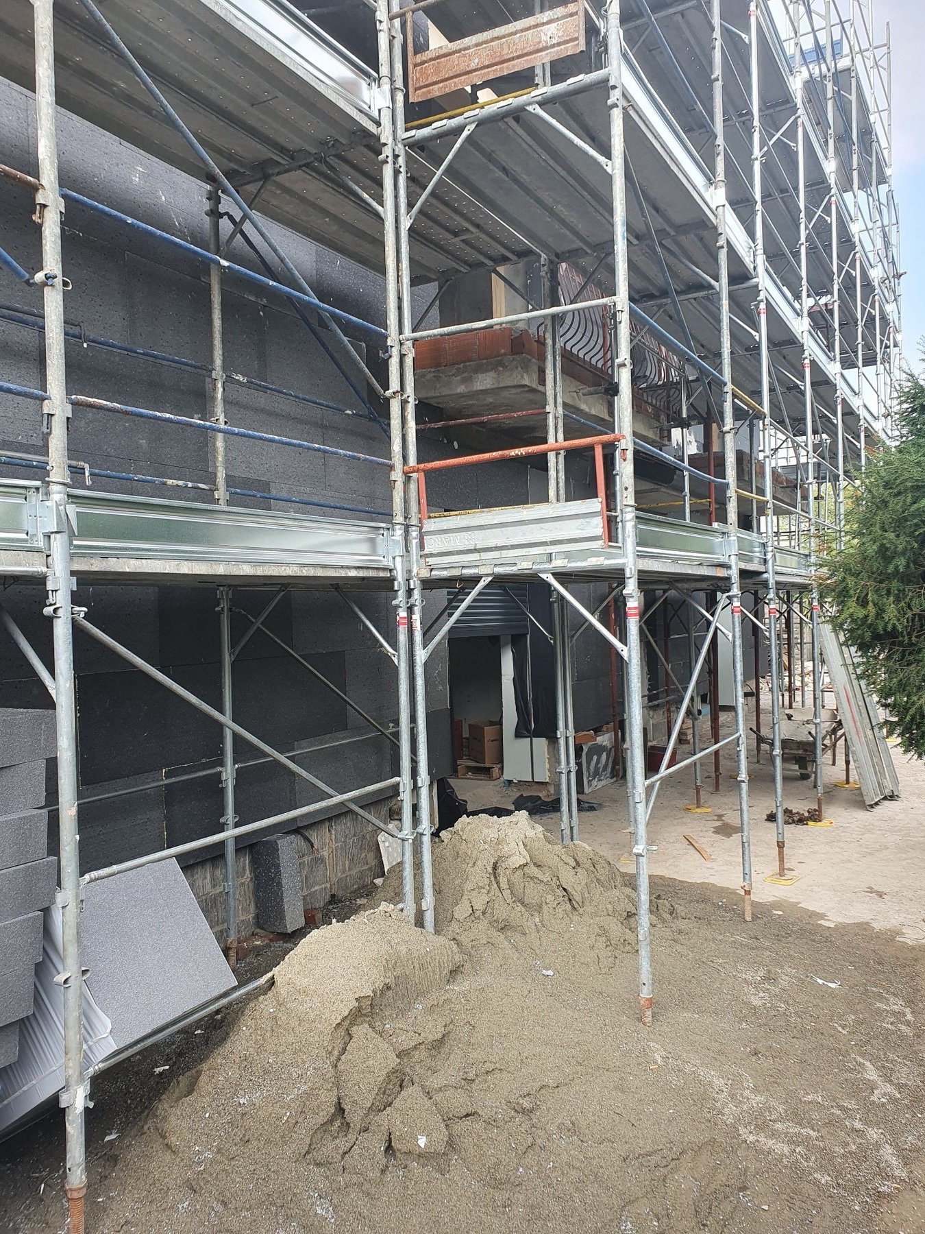 Villa Parini 01 — Carugo - foto 2