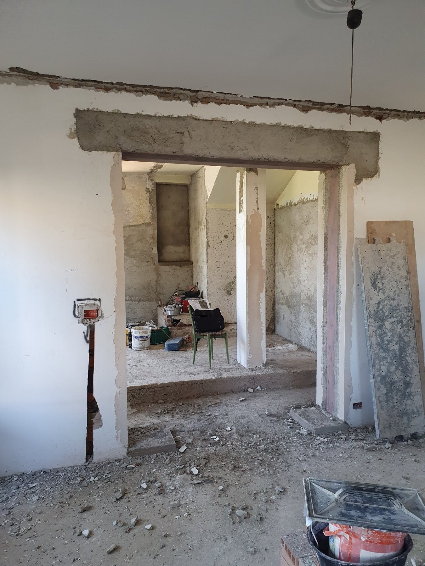 Villa Parini 02 — Carugo - foto 3