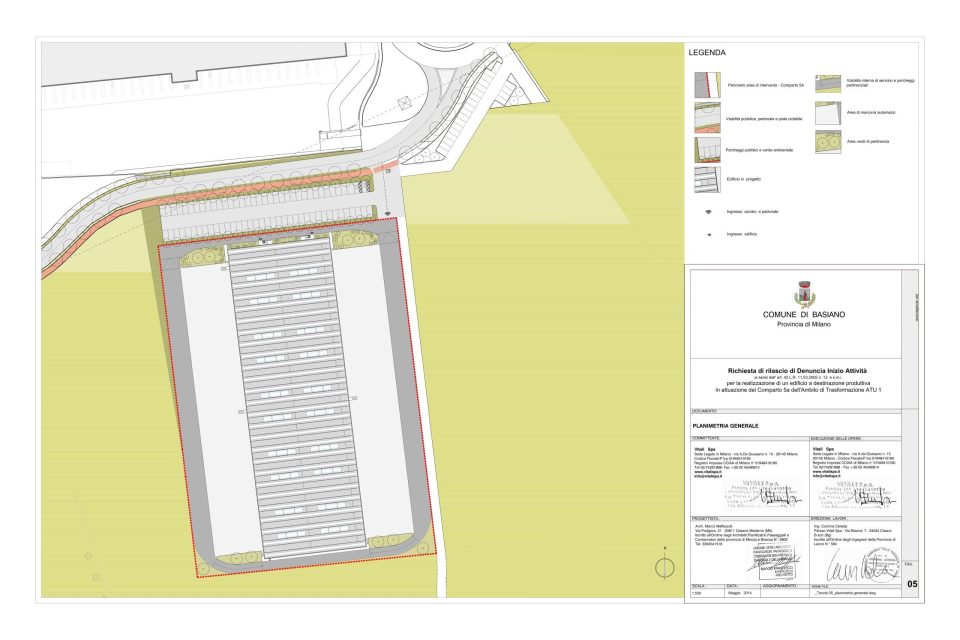 Progetto 1.1