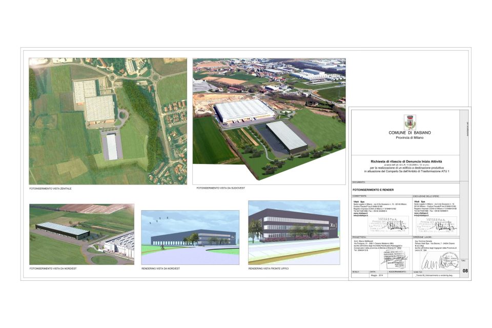 Progetto 1.2
