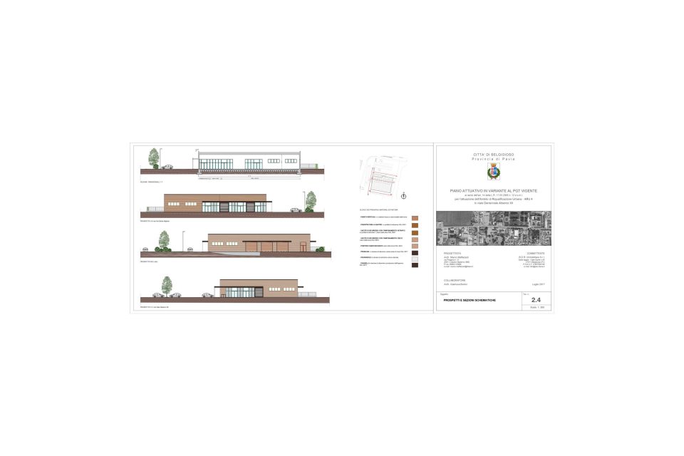 Progetto 2.1