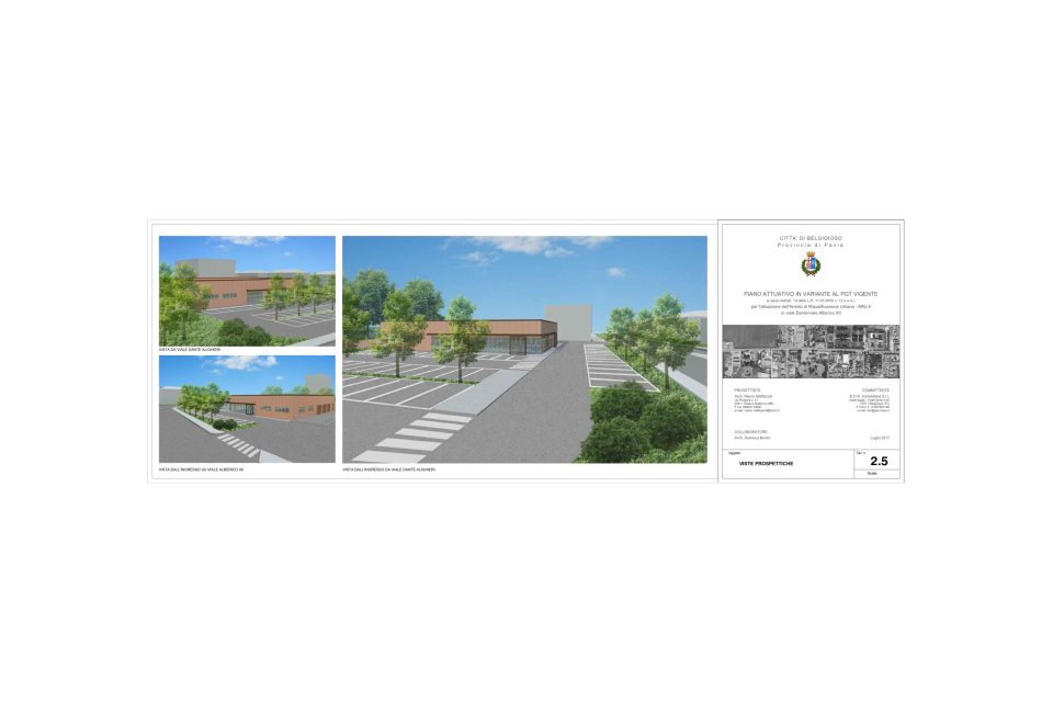 Progetto 2.2