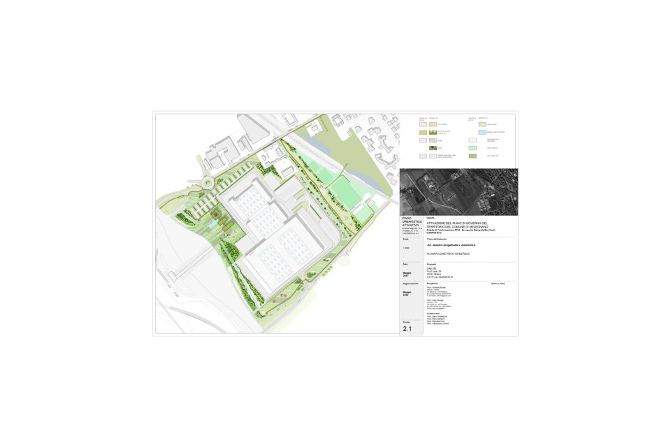 Progetto 3.1