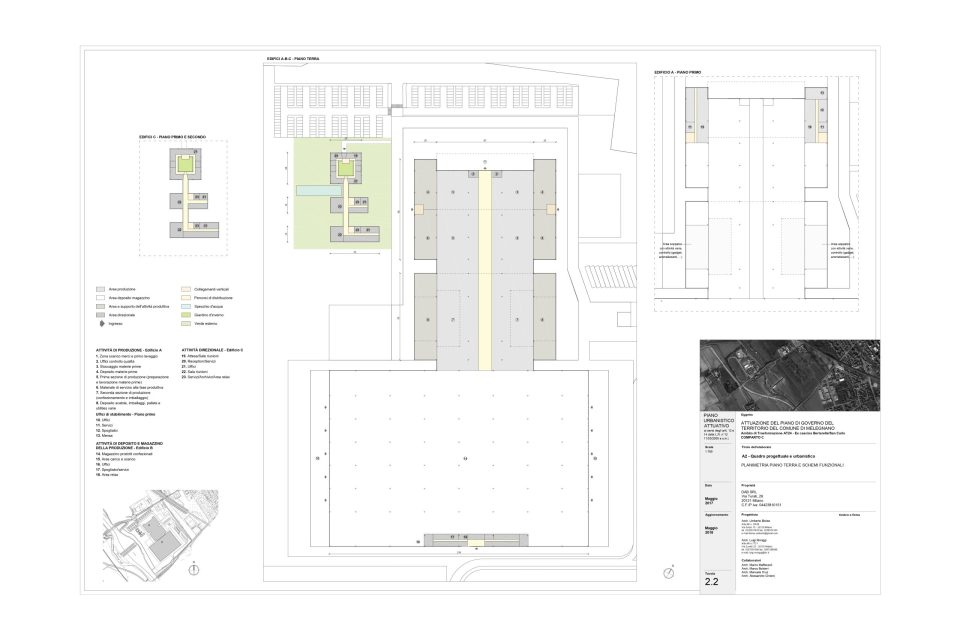 Progetto 3.2