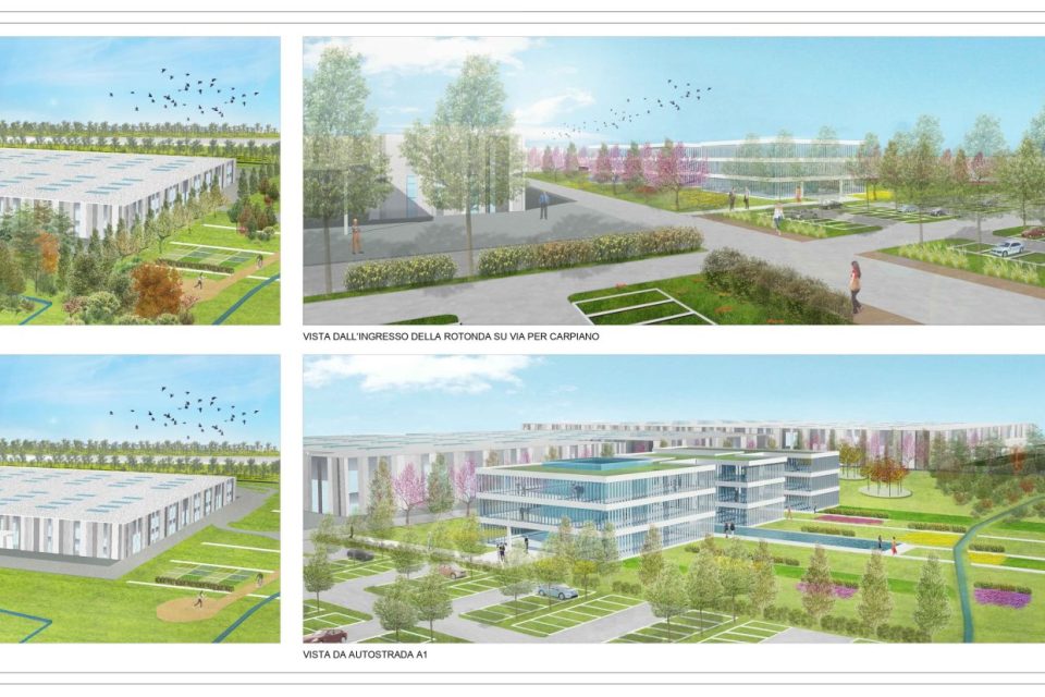 Progetto 3.4